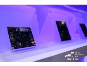杭州市成都电子展-产品展示