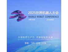 吴忠市2025世界机器人大会蓄势待发，人形机器人市场火热迎接产业新纪元